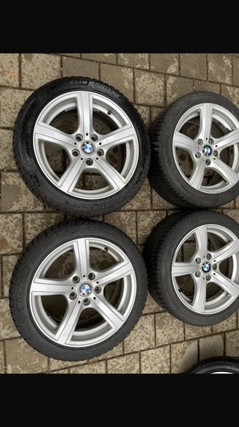 17 col Bmw alufelni 3-as e90, 5x120, 17 colos