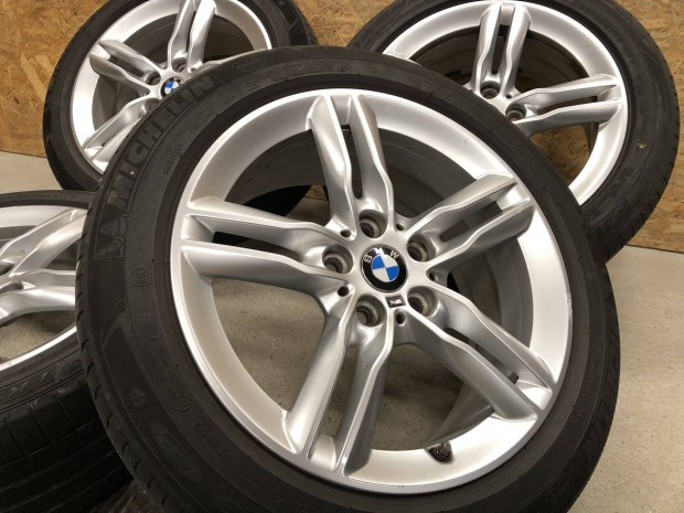 17 col Bmw gyári M-es sport alufelni 17 col