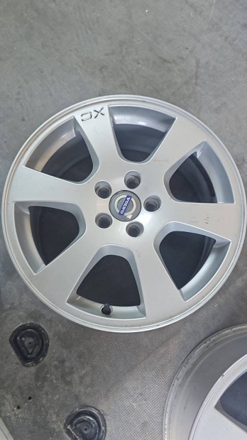 17 col Volvo XC alufelni 17 colos 5x108