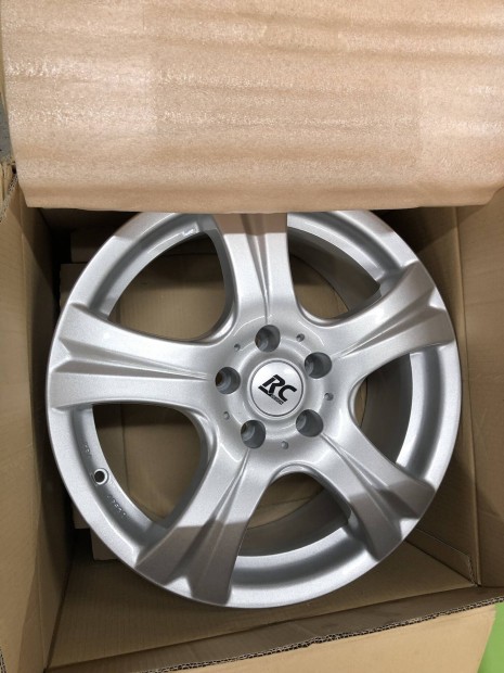 17 col alufelni 5x110 Alfa Romeo, Fiat,Opel 17 colos