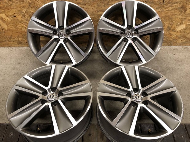 17 col alufelni VW Golf Bora Beetle 17 colos 5x100