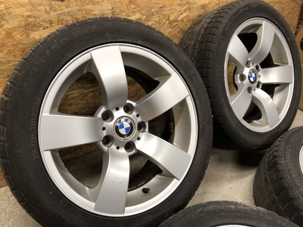 17 col bmw 5x120 alufelni e60/61 5-s 17 colos