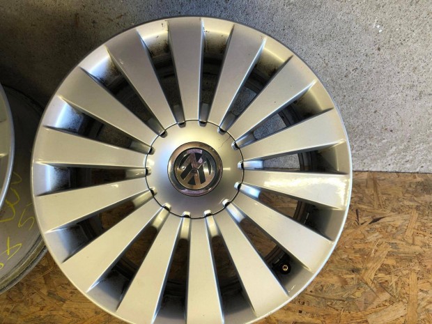 17 col gyri VW Passat alufelni 17 colos 