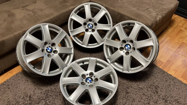 17 coll Bmw X3 alufelni 5x120 235/55-17 X1 E84 E83 F25 E46