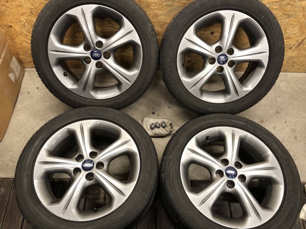 17 colos Ford alufelni 5x108 17 col