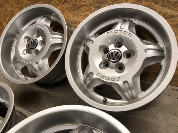17 colos Motorsport alufelni Audi, VW, Seat, Skoda, 17 col 5x112