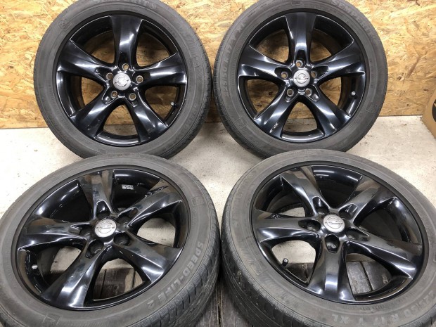 17 colos Opel Astra J alufelni 5x115 17 col