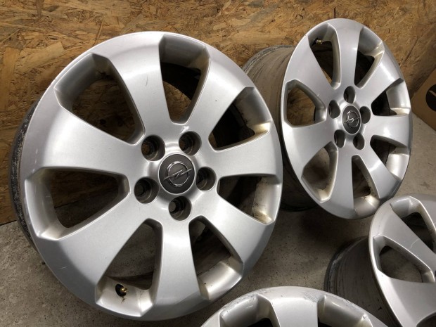 17 colos Opel Insignia alufelni 17 col 5x120