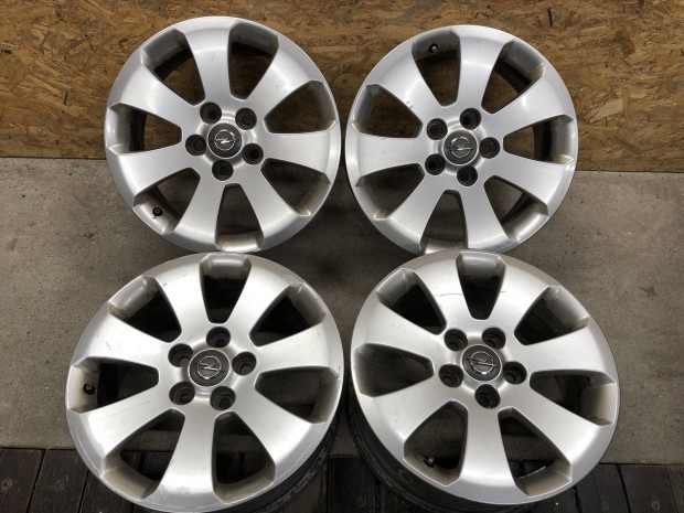 17 colos Opel Insignia alufelni 17 col 5x120