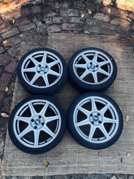 17 colos Plw felni elad�!