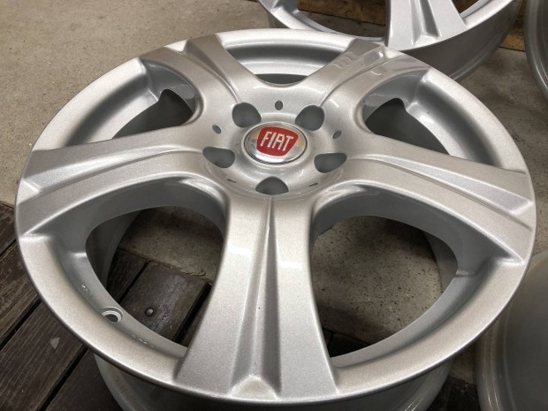 17 colos alufelni 5x110 Alfa Romeo, Fiat,Opel 17 col