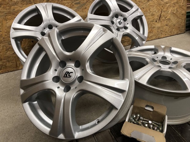 17 colos alufelni 5x110 Alfa Romeo, Fiat,Opel 17 col