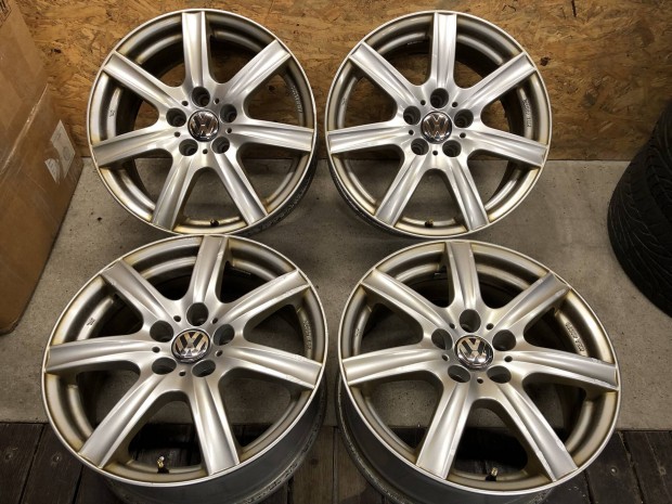 17 colos alufelni 5x120 VW T5, T6, Bmw 17 colos