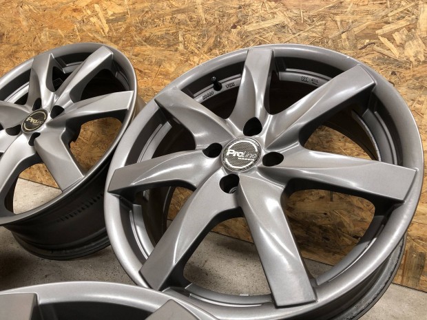 17 colos alufelni Suzuki, Renault, Opel, VW, Kia, Hyundai 17 col 4x100