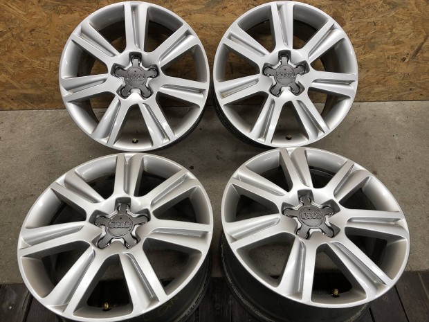 17 colos alufelni gyári Audi A4, A6, 17 col