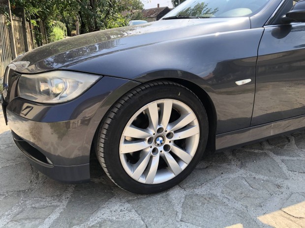 17 colos bmw alufelni 225/45/17 nyri gumi 17 col 5x120