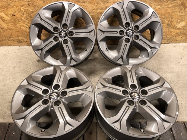 17 colos gyári Suzuki Vitara alufelni 17 col