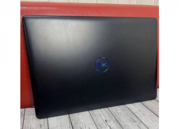 17 colos óriás Dell laptop eladó Gtx 1060, 6 GB Core i7-8750H