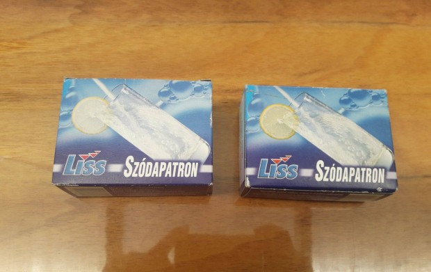 17 db szdapatron, szds patron