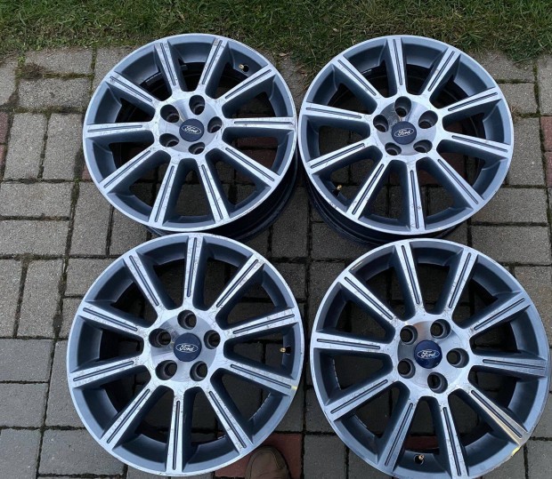 17-es 5x108 Ford alufelni