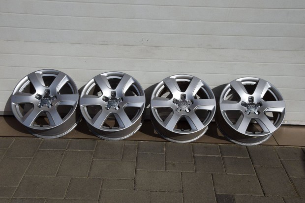17-es 5x112-es alufelni , et37, VW,Audi Seat, Skoda tpusokra