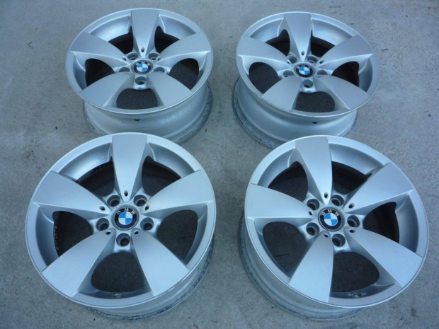 17-es BMW E60 gyri felnigarnitra olcsn elad!