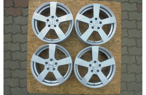 17-es Dezent alufelni elad�