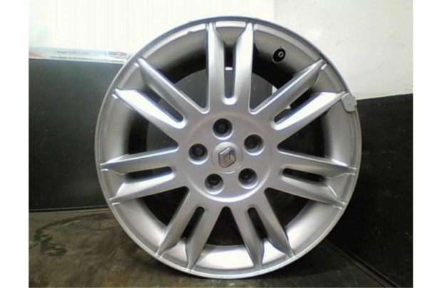 17-es Renault Espace Vel Satis alufelni felni