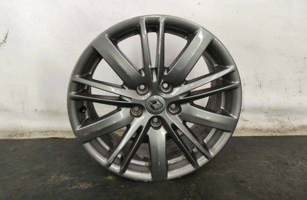 17-es Renault Megane 3 GT Line alufelni felni 4db