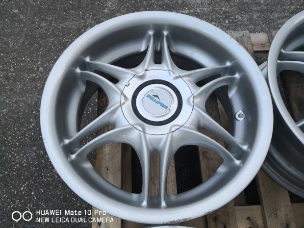 17-es Shaper alufelni 4x100-as