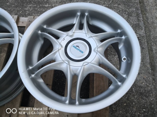 17-es Shaper alufelni 4x100-as