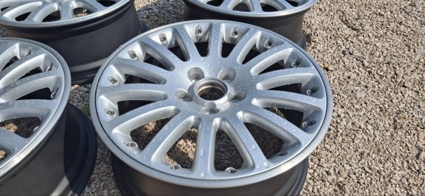 17-es Vw Audi gyri BBS felnik 