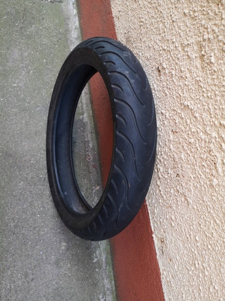 17 es motor gumi Michelin 