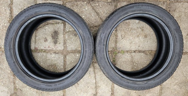 17-es tli gumik 225/45 R17 XL