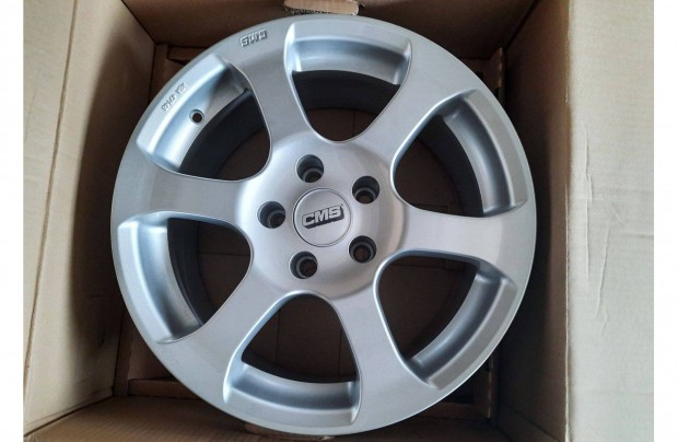 17-es j alufelni BMW-re (CMS) 5x120 . 8Jx17 Et20