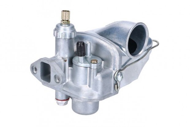 17 mm-es karbur�tor SSB 1/17/69 Sachs