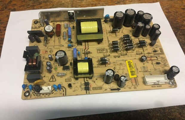 17 w25 4 tapegyseg