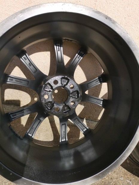 17es 5x112 audi ronal alufelni