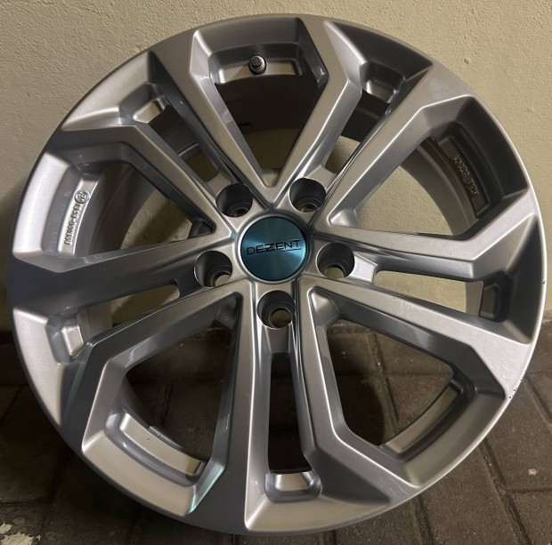 17es alufelni 5x114,3 Honda Mazda Toyota Lexus Tpms