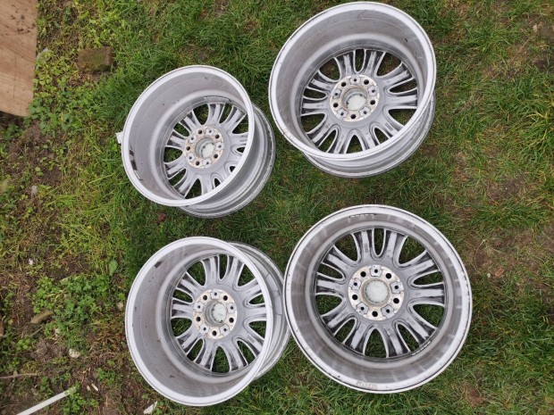 17es bmw BBS felni