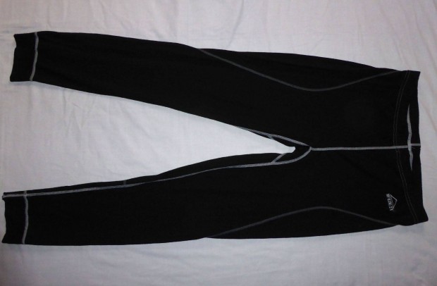 17ezres ni XL - XXL 2XL mret Mckenzie merino als nadrg leggings