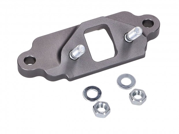 17mm-es forgó 17mm-es membránblokk CNC a Sachs 502, 50/2, 50/3, 50/4 m