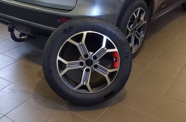 17x7J 5x114.3 Kia Hyundai Toyota Suzuki alufelni