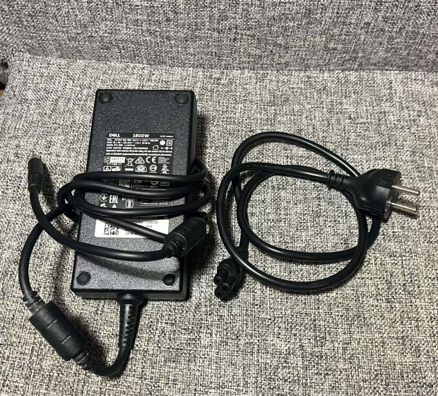 180W Adapter for Docking station