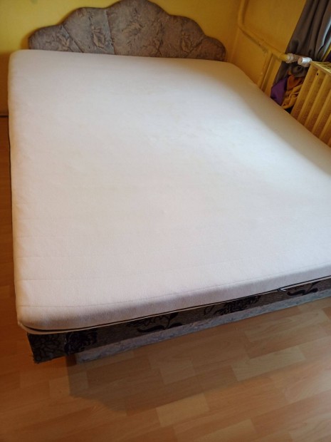 180X200X12 IKEA Szivacsmatrac , Matrac , Szivacs eladó