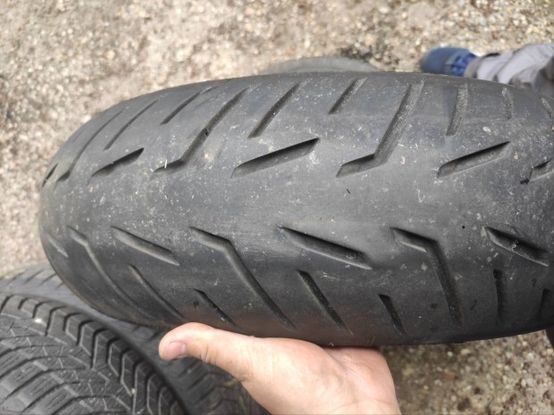 180/55r17 Continental roadattack4 23000ft