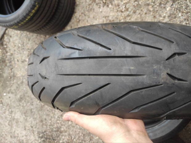 180/55r17 pirelli jszer 20000ft