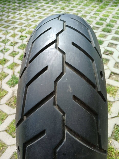 180/60-17 Michelin Scorcher"31" motorgumi 2020.évj. 95% újszerű