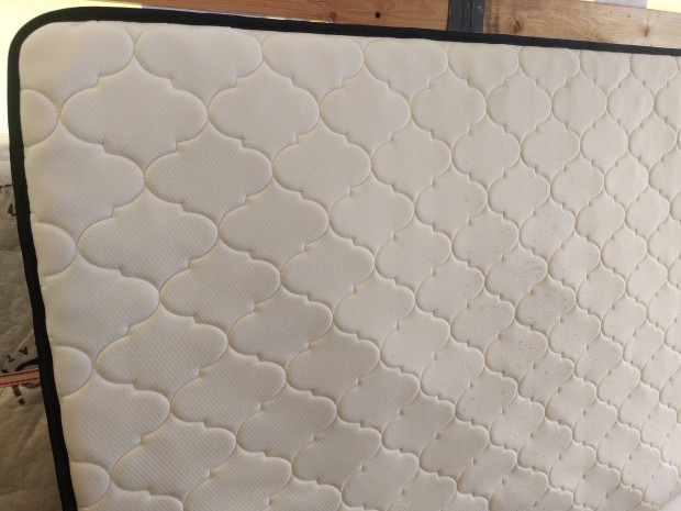 180 x 200-as matrac 20 cm vastag