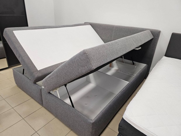 180x200 cm, 2 gynemtarts boxspring gy